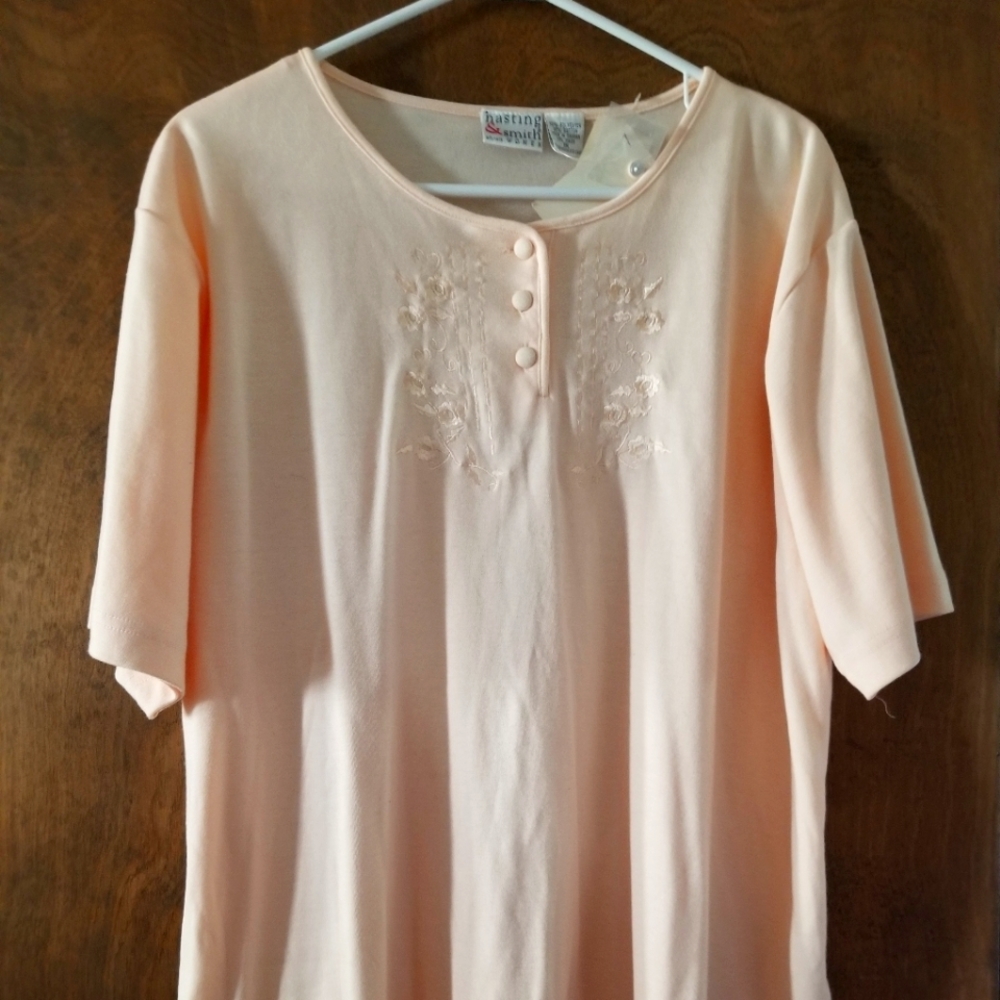Hasting and Smith womens shirt